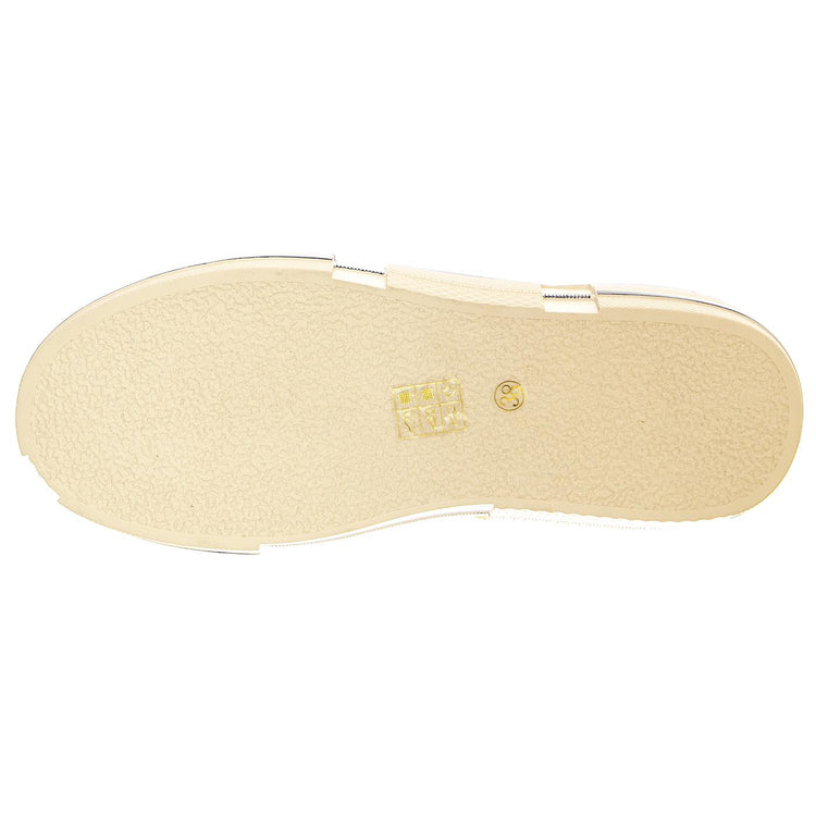 JC Play Endorphin-H Lilac Cream Shoes - Scarpe Donna Bianco PLSJCD-037-2-11-CRM  JEFFREY CAMPBELL 