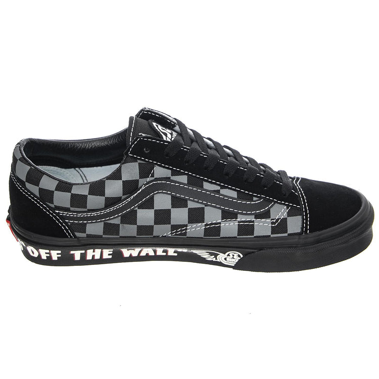  VN0A54F64YT1  VANS 