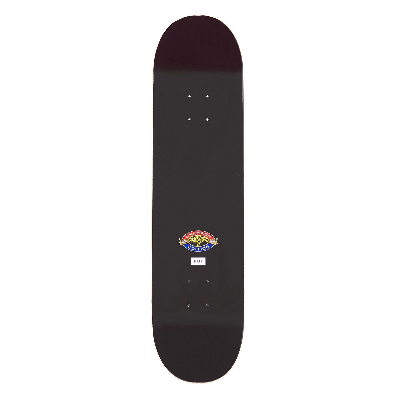  AC00568-BLACK  HUF 