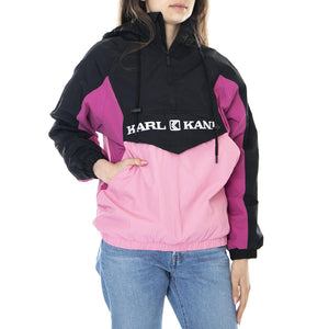  KRCKKWQ32017BLK  KARL KANI 