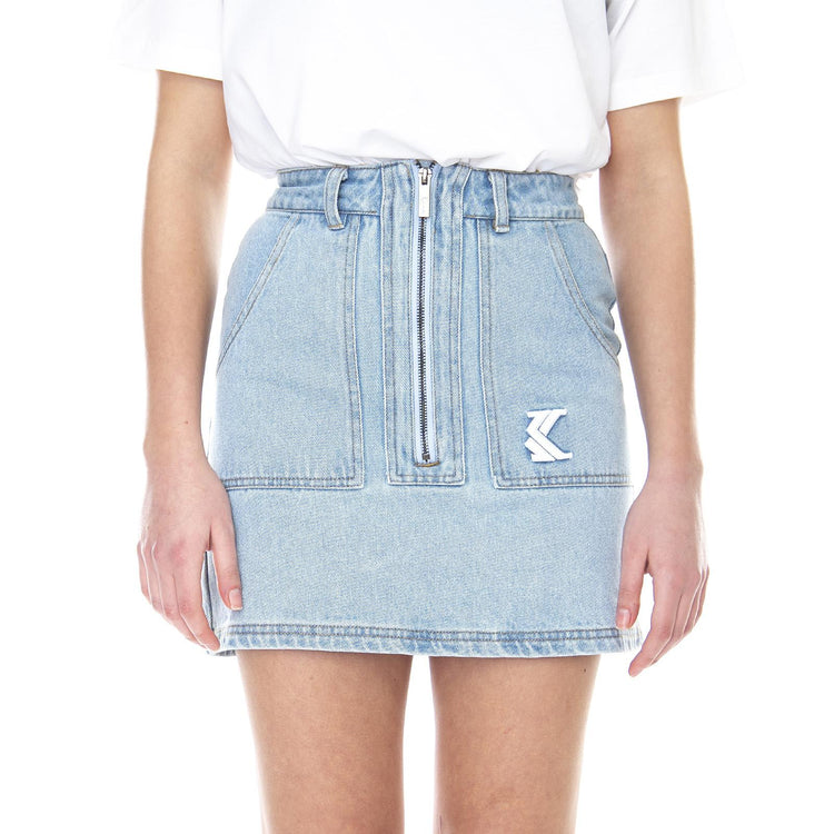  KRCKKWQ22024BLU  KARL KANI 