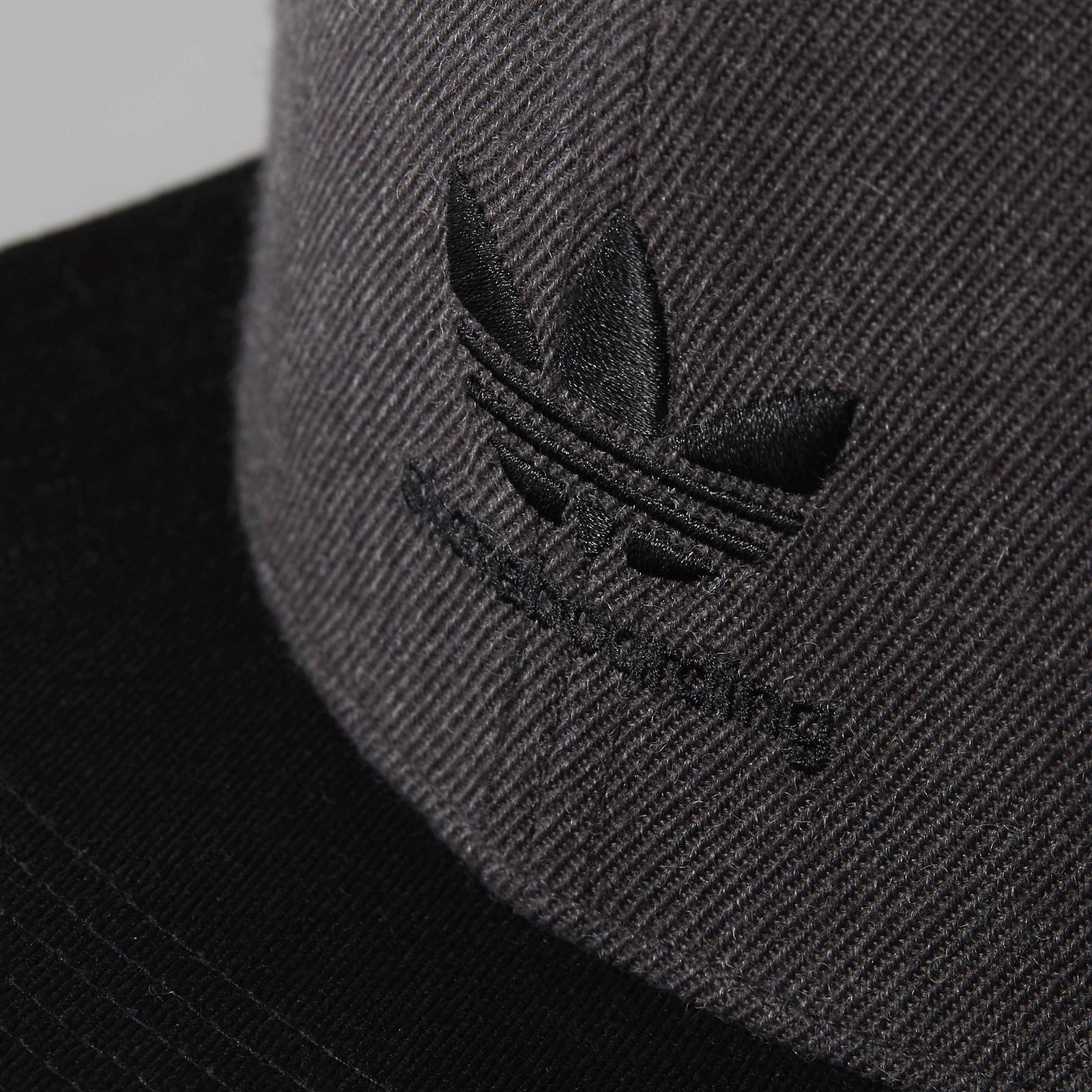 6P BASICS GREY HEATHER BJ8819  ADIDAS 