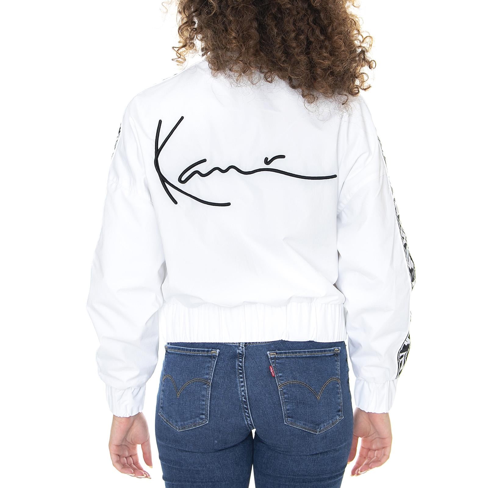  KRCKKWQ12045  KARL KANI 