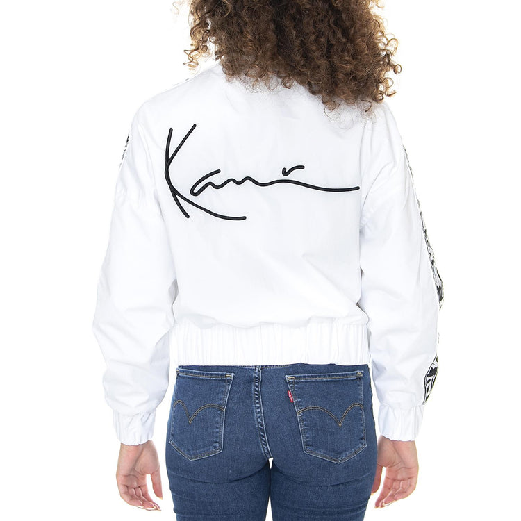  KRCKKWQ12045  KARL KANI 