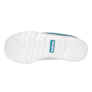 Apollo Moc Scarpe - Iris Blue / Shell White - Scarpe Basse Bambino Blu 23102400-4515  NATIVE 