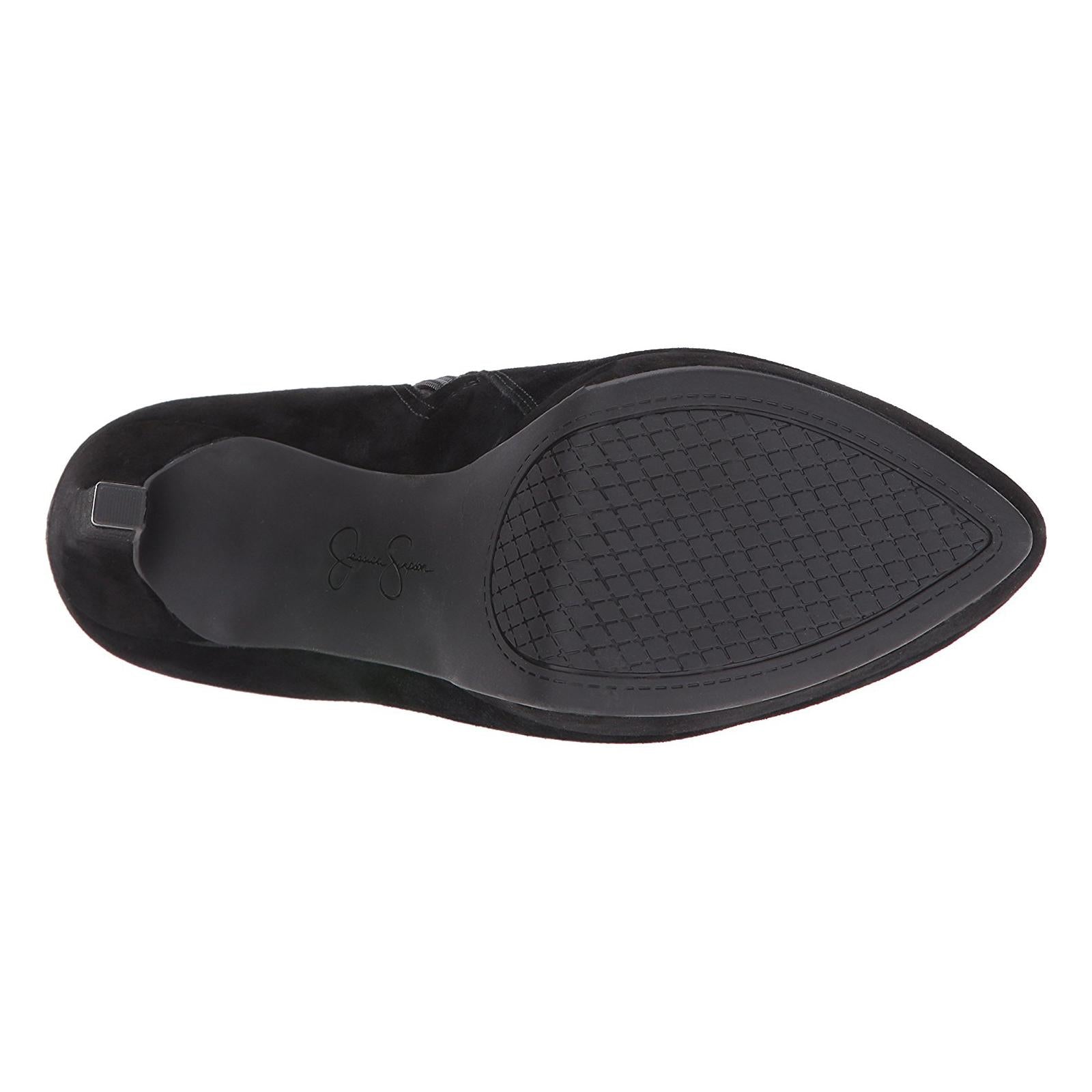 ZAMIA BLACK JSSZAMIABLACK  JESSICA SIMPSON 