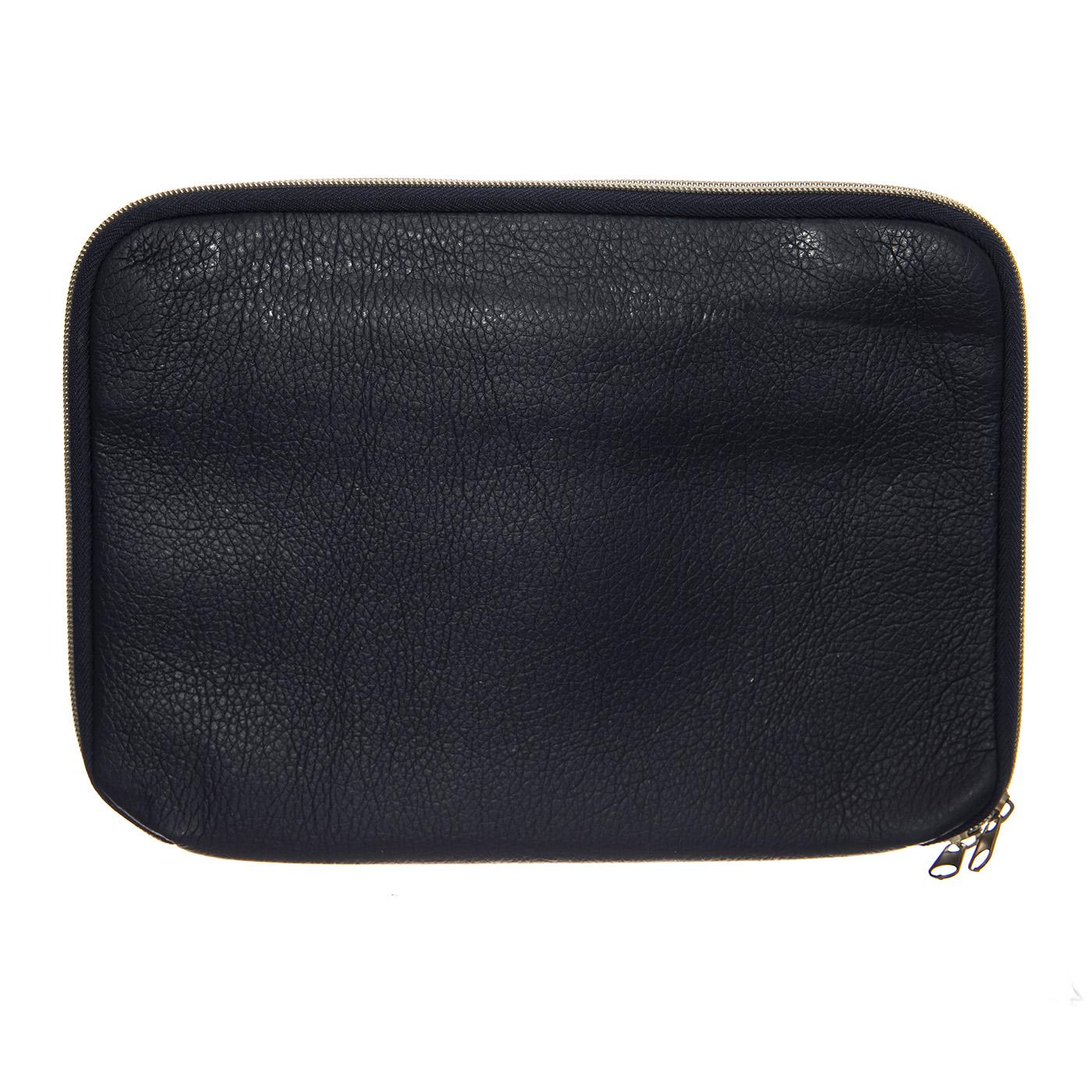 Boarding Skin Blue 10 Cover - Cover Porta Ipad Blu NEO-04805100  WALK ON WATER 