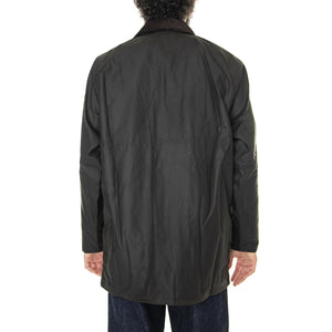 Beaufort Jacket Olive - Giacca Invernale Uomo Marrone MWX0002OL . BARBOUR 