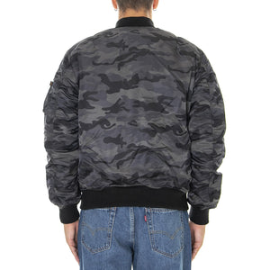  191118C-125  ALPHA INDUSTRIES 