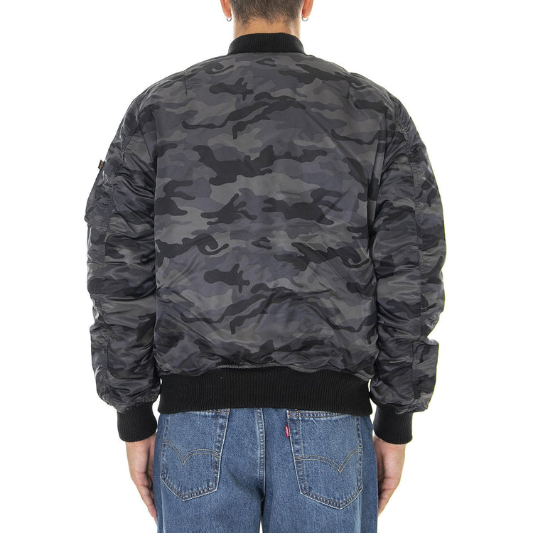  191118C-125  ALPHA INDUSTRIES 