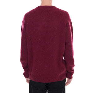  I010977.03-Mulberry Heather  CARHARTT WIP 