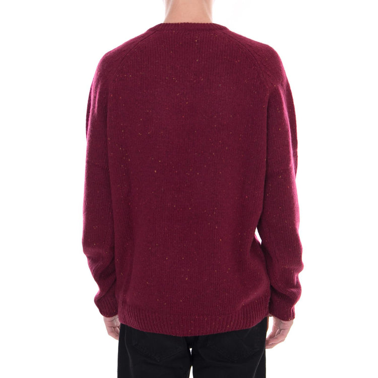  I010977.03-Mulberry Heather  CARHARTT WIP 