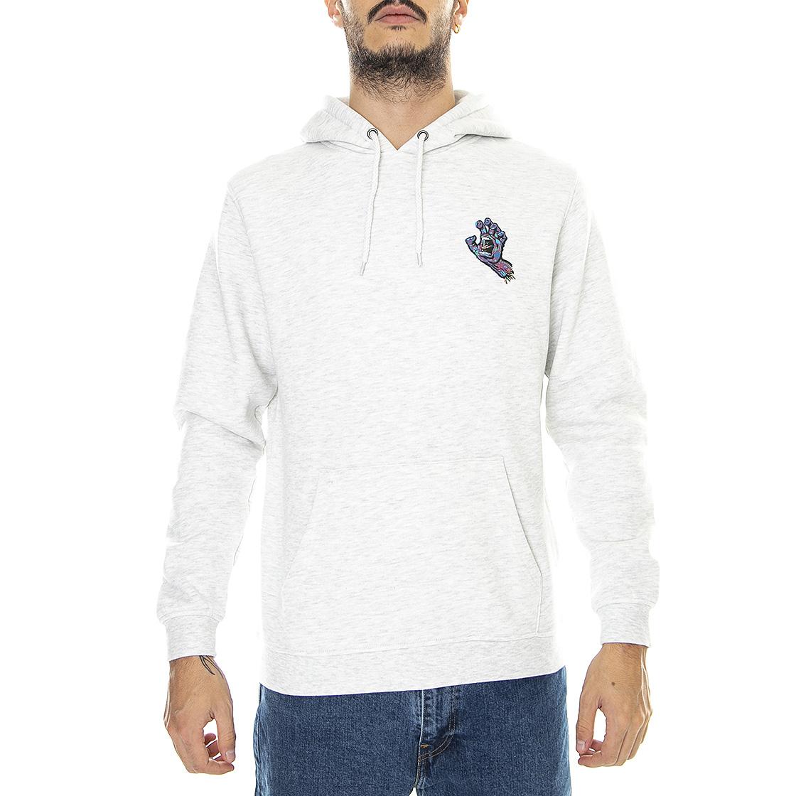  GHH-ATHTR  SANTA CRUZ 