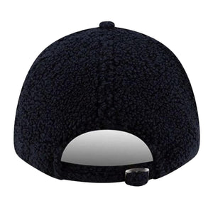 Borg 9FORTY Navy New York Yankees - Cappellino Blu Navy 60691226 . NEW ERA 