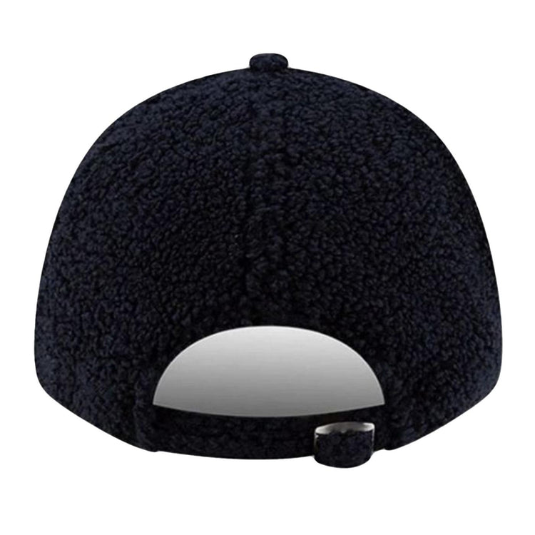 Borg 9FORTY Navy New York Yankees - Cappellino Blu Navy 60691226 . NEW ERA 