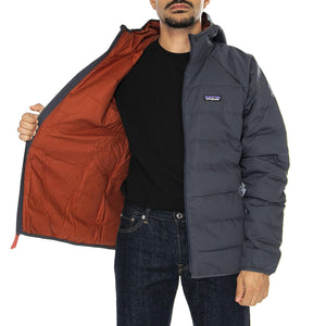 Cotton Down Jkt-SMDB - Giacca Uomo Blu 26845-SMDB  PATAGONIA 