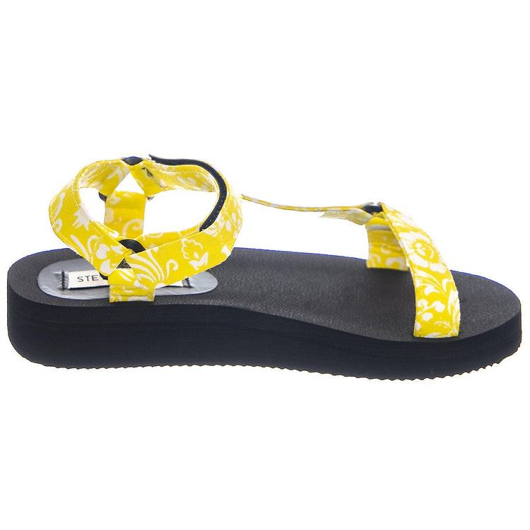  SMSHENLEY-YELFLO  STEVE MADDEN 