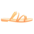 SKYLER-J ORANGE - Sandalo Donna Arancione SMSSKYLER-J-ORA . STEVE MADDEN 