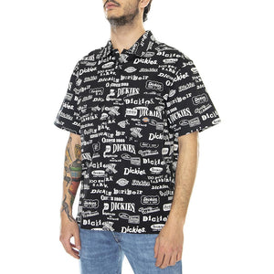  DK0A4XN7BLK1  DICKIES 