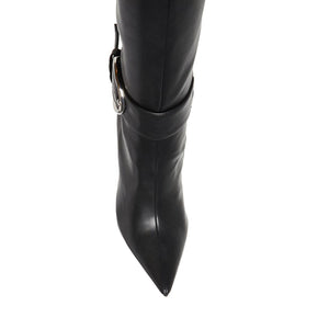 Priyanka Black - Stivali Donna Neri SMSPRIYANKA-1  STEVE MADDEN 
