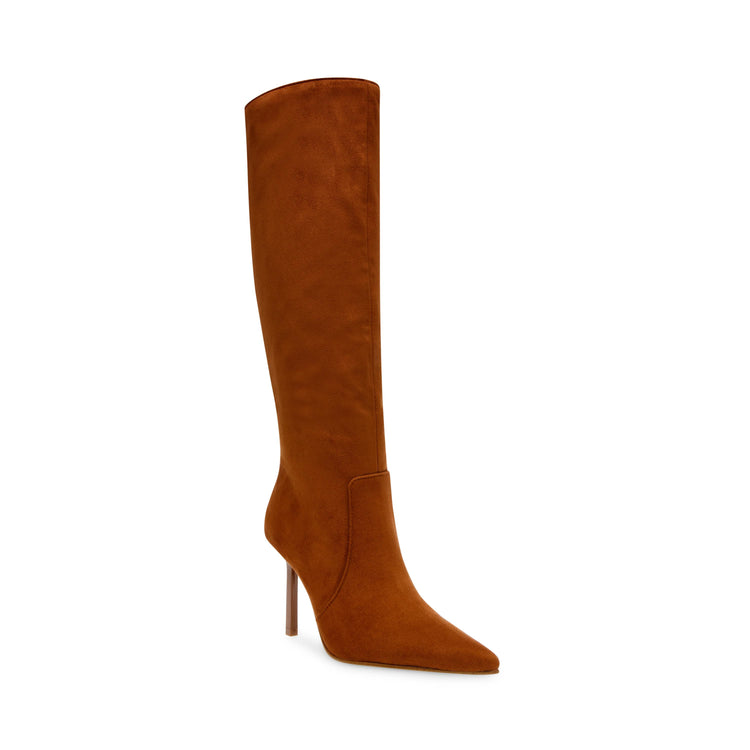 Intruder Brown - Stivali Donna Marroni SMSINTRUDER-3  STEVE MADDEN 