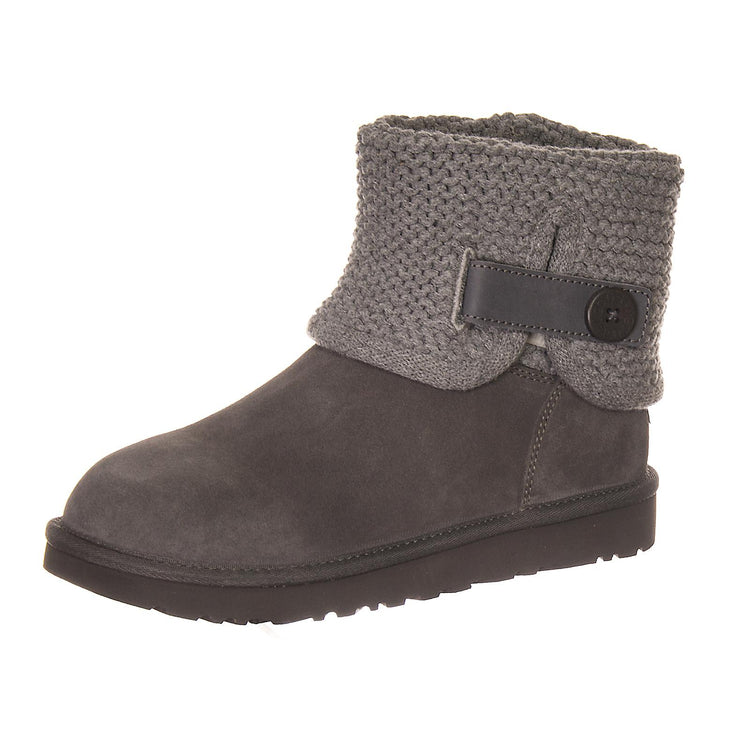 SHAINA GREY WOMEN UGSSHAINAGY1012534W  UGG 