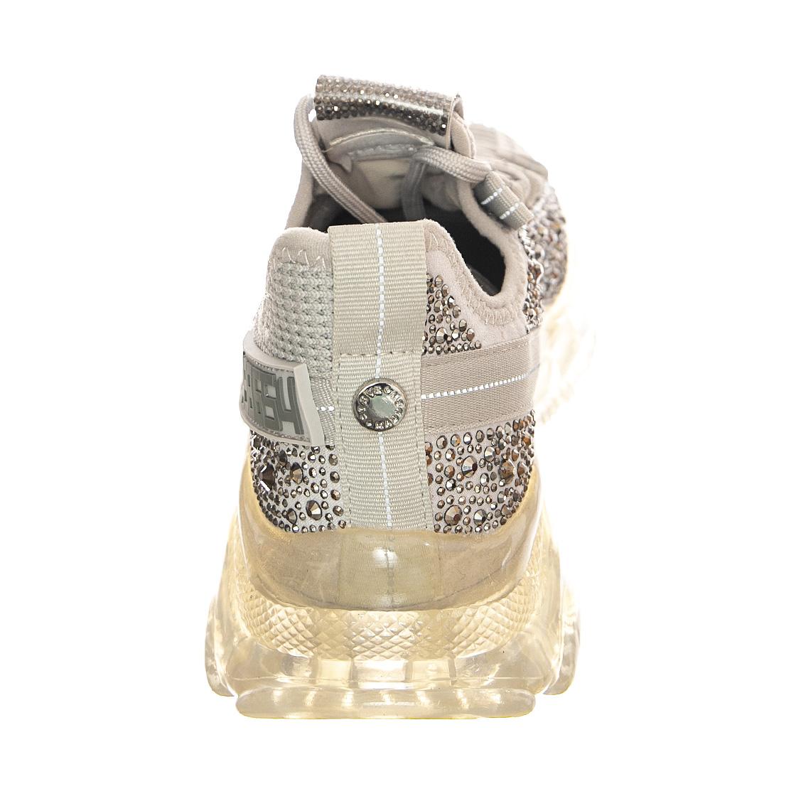  SMPMAXILLAR-GRE  STEVE MADDEN 