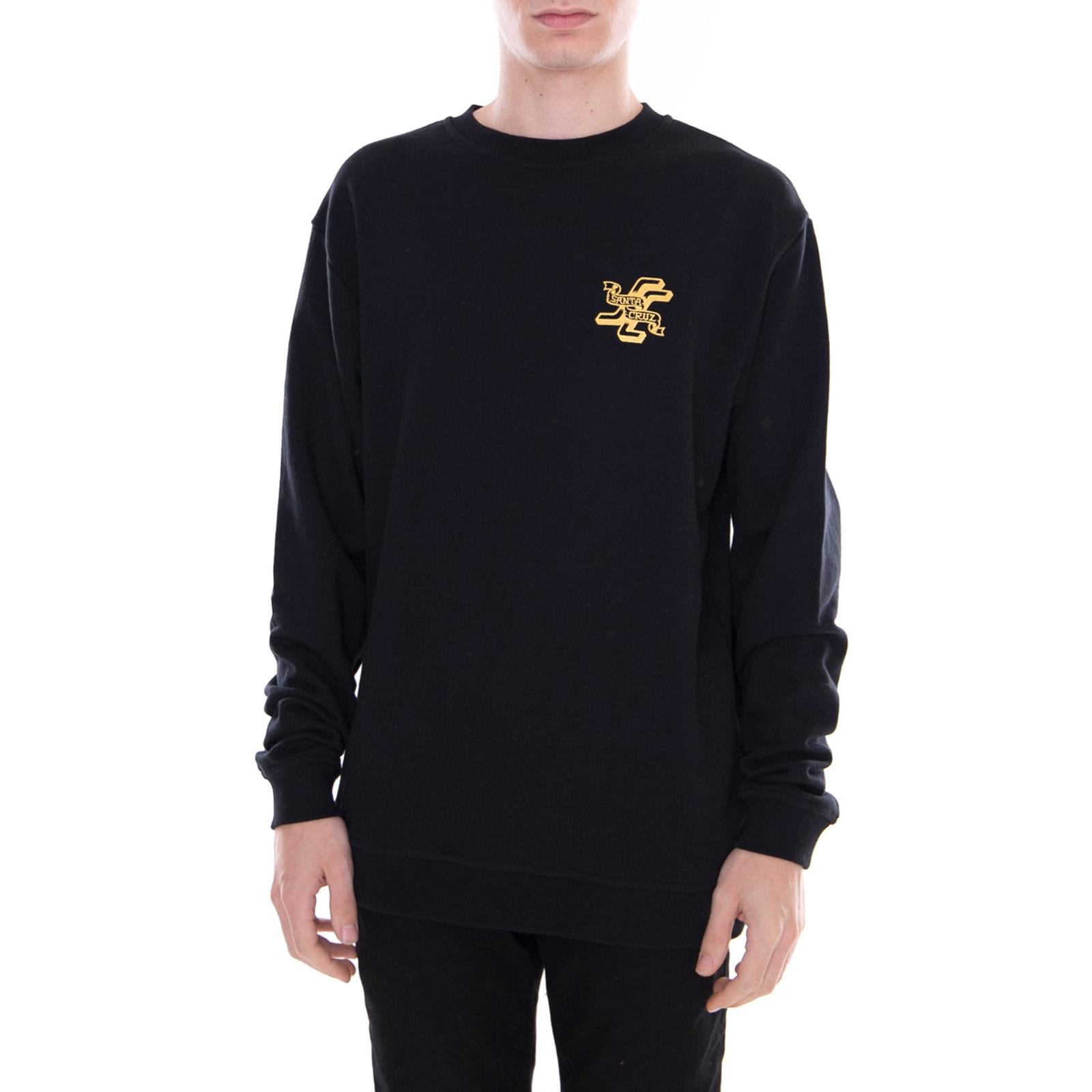  SCA-CRW-032  SANTA CRUZ 