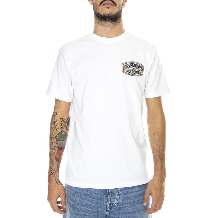  ICT-WHT  INDEPENDENT 