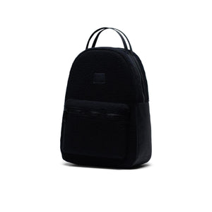 Nova Small Backpack - Black - Zaino Nero 10502-03076-OS-03076  HERSCHEL 