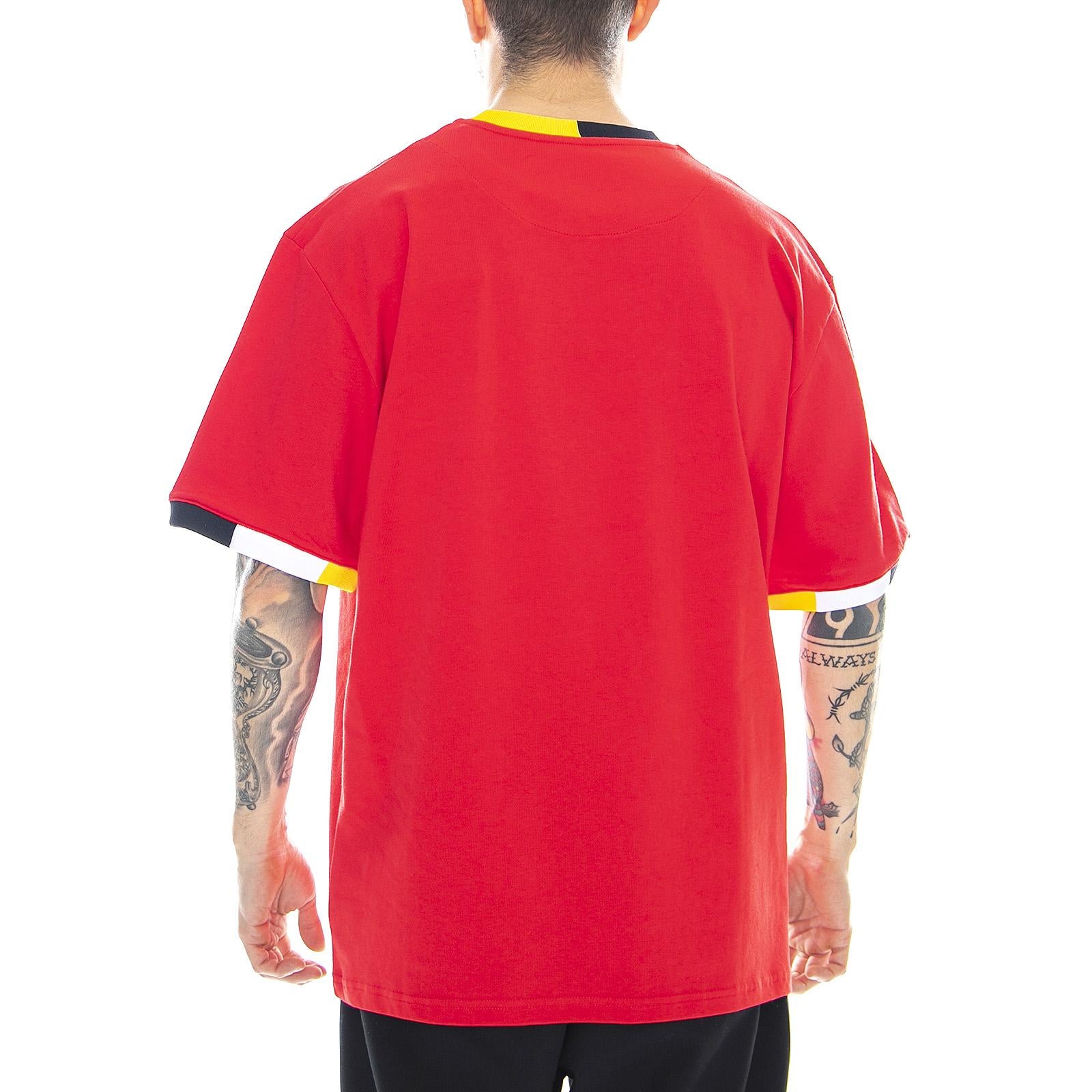  KRCKKMQ12023  KARL KANI 