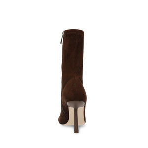 Vakay Brown - Stivaletti Profilo alla Caviglia Donna Marroni SMSVAKAY-BRO  STEVE MADDEN 
