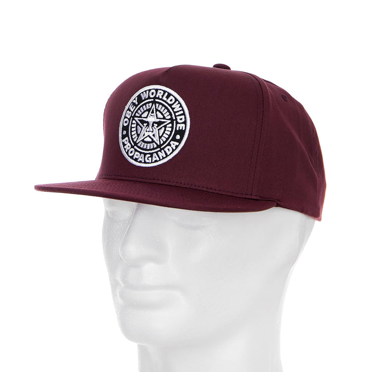  100510054-BUR . OBEY 