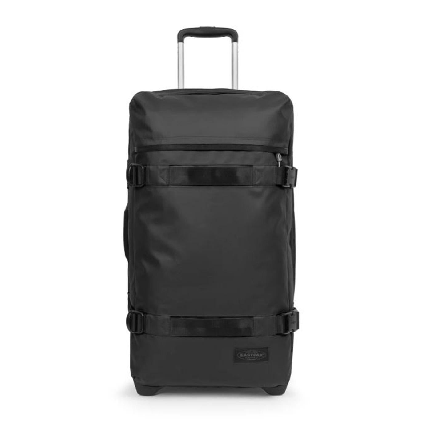 Transit'R M Rarp Black2 - Zaino/Cabina Trolley Unisex Eastpak EK0A5BA8 4Y81 EASTPAK 