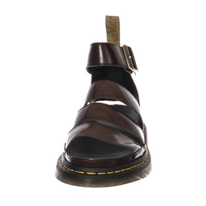 SANDAL - CLARISSA II VEGAN CHERRY RED DMSCLAIICR22077600  DR.MARTENS 