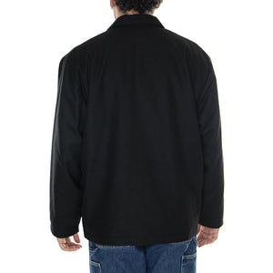 Edison Blazer Black - Giacca Uomo Nera I032601.89.67.  EDWIN 