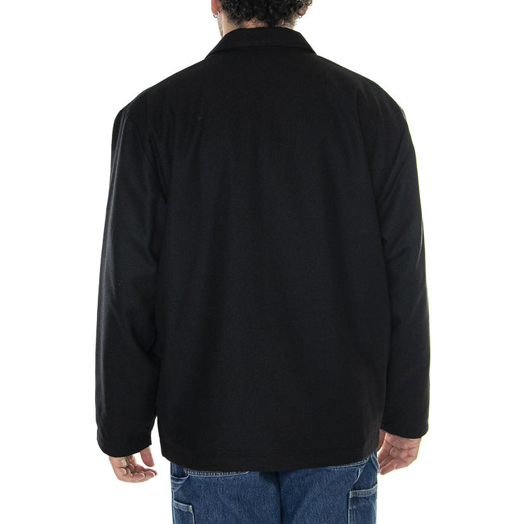 Edison Blazer Black - Giacca Uomo Nera I032601.89.67.  EDWIN 