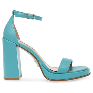 Dream-On Aruba Blue - Sandali Donna Blu SMSDREAM-ON-ARU  STEVE MADDEN 