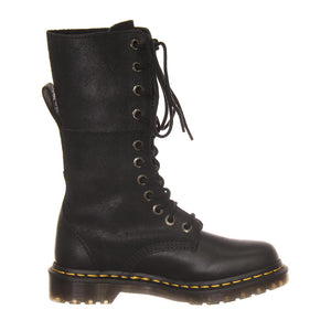 HAZIL BOOT BLACK VIRGINIA DMSHAZBKVR21129001  DR.MARTENS 