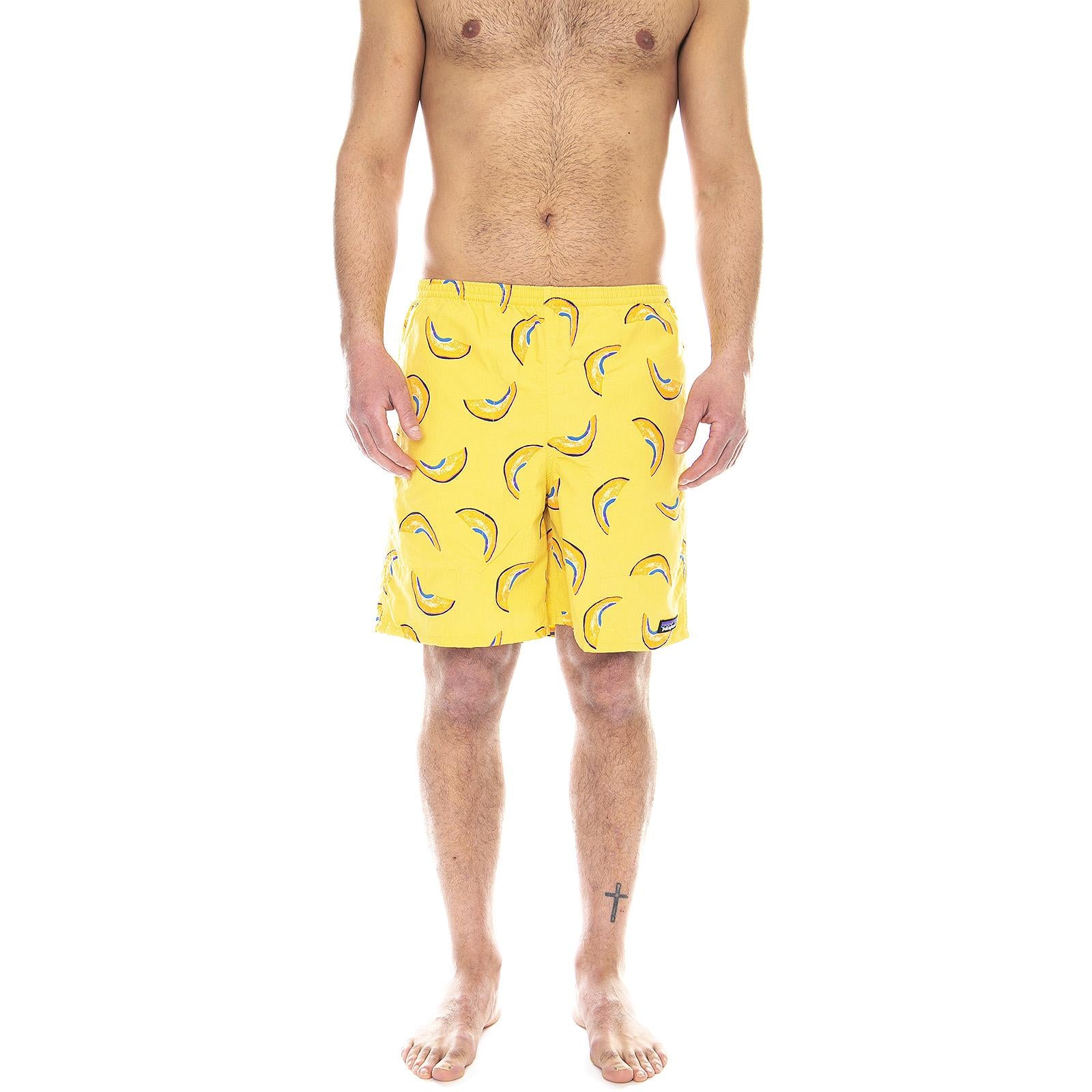  58034-MESY  PATAGONIA 