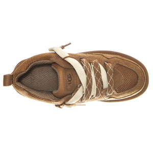 Autunno / Inverno - W LO Lowmel Chestnut - Scarpe Donna Marroni 1168890-CHE . UGG 
