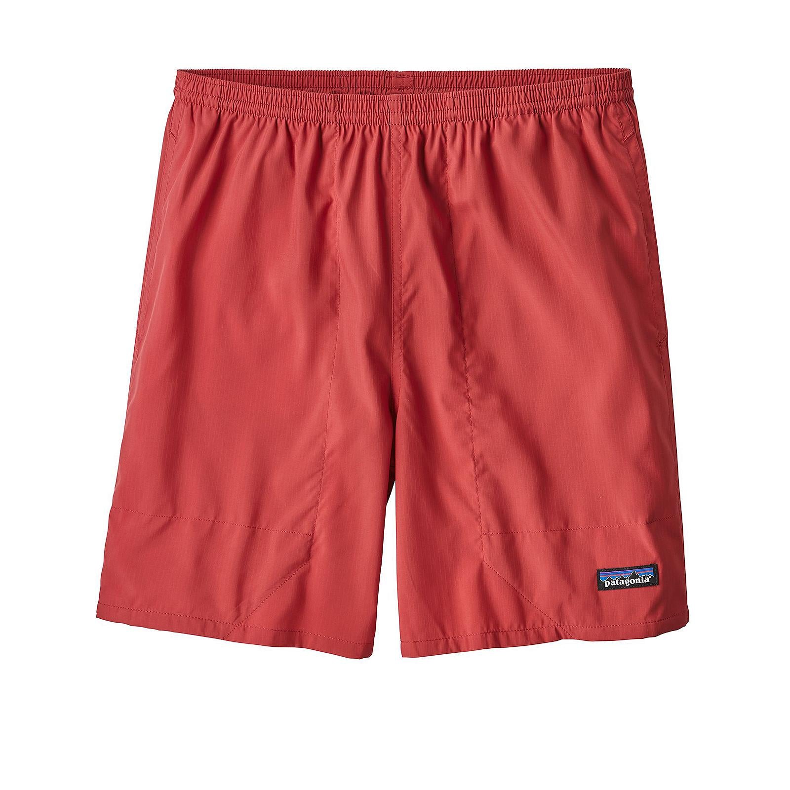 M s Baggies Lights Static Red 58046-STTR  PATAGONIA 