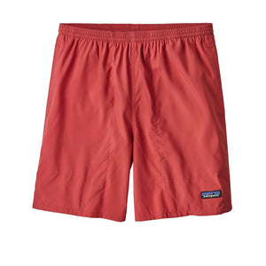 M s Baggies Lights Static Red 58046-STTR  PATAGONIA 