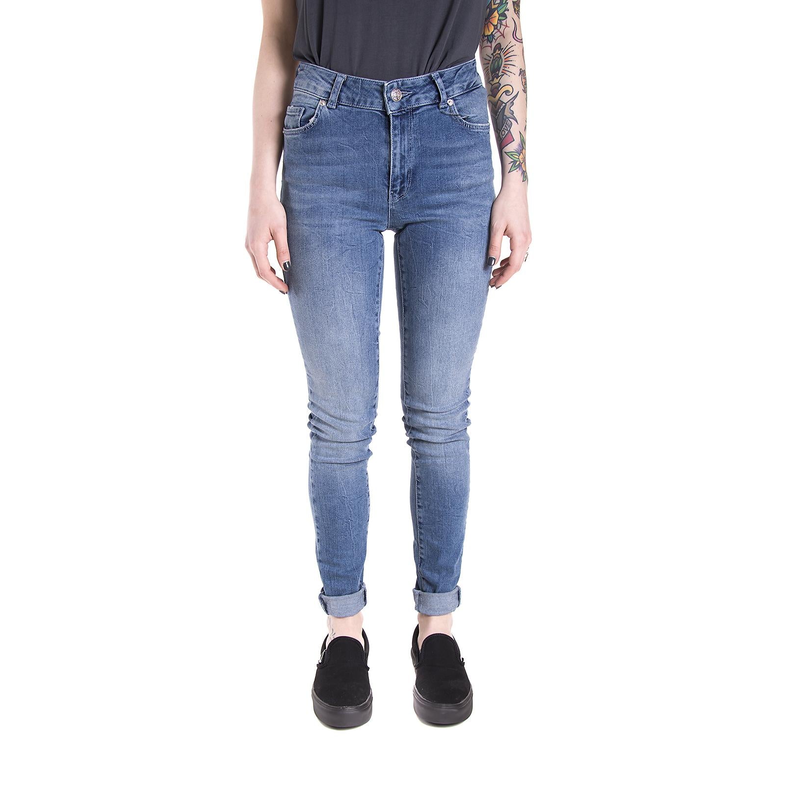 LOTUS DENIM PANT 144420296-10142  MINIMUM 