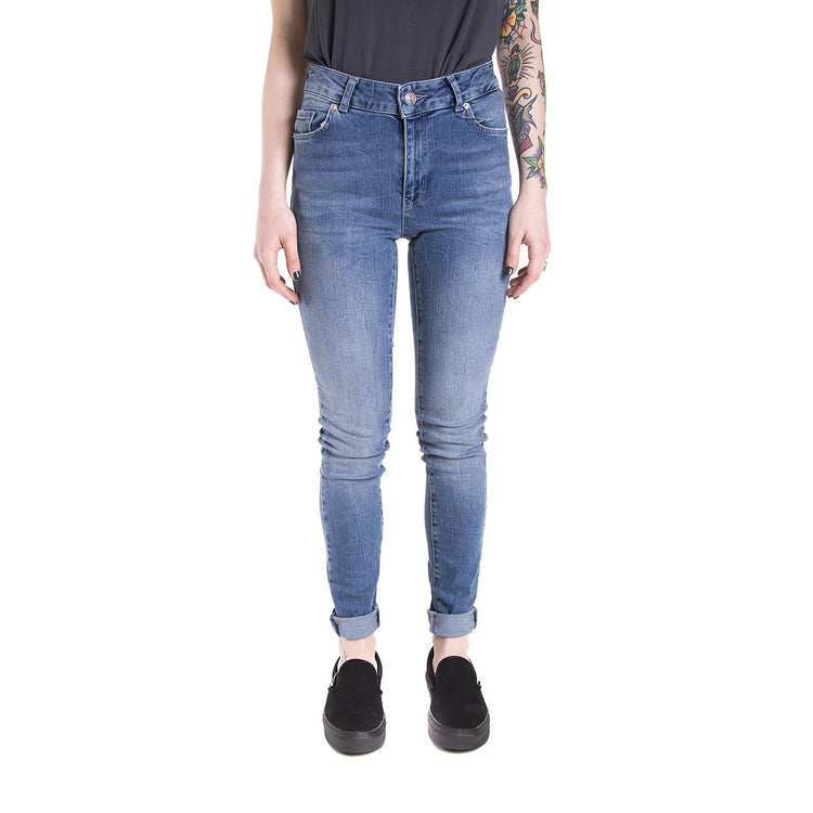 LOTUS DENIM PANT 144420296-10142  MINIMUM 