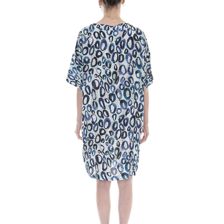 Tuva AOP rain AOP 181658-971  ELVINE 