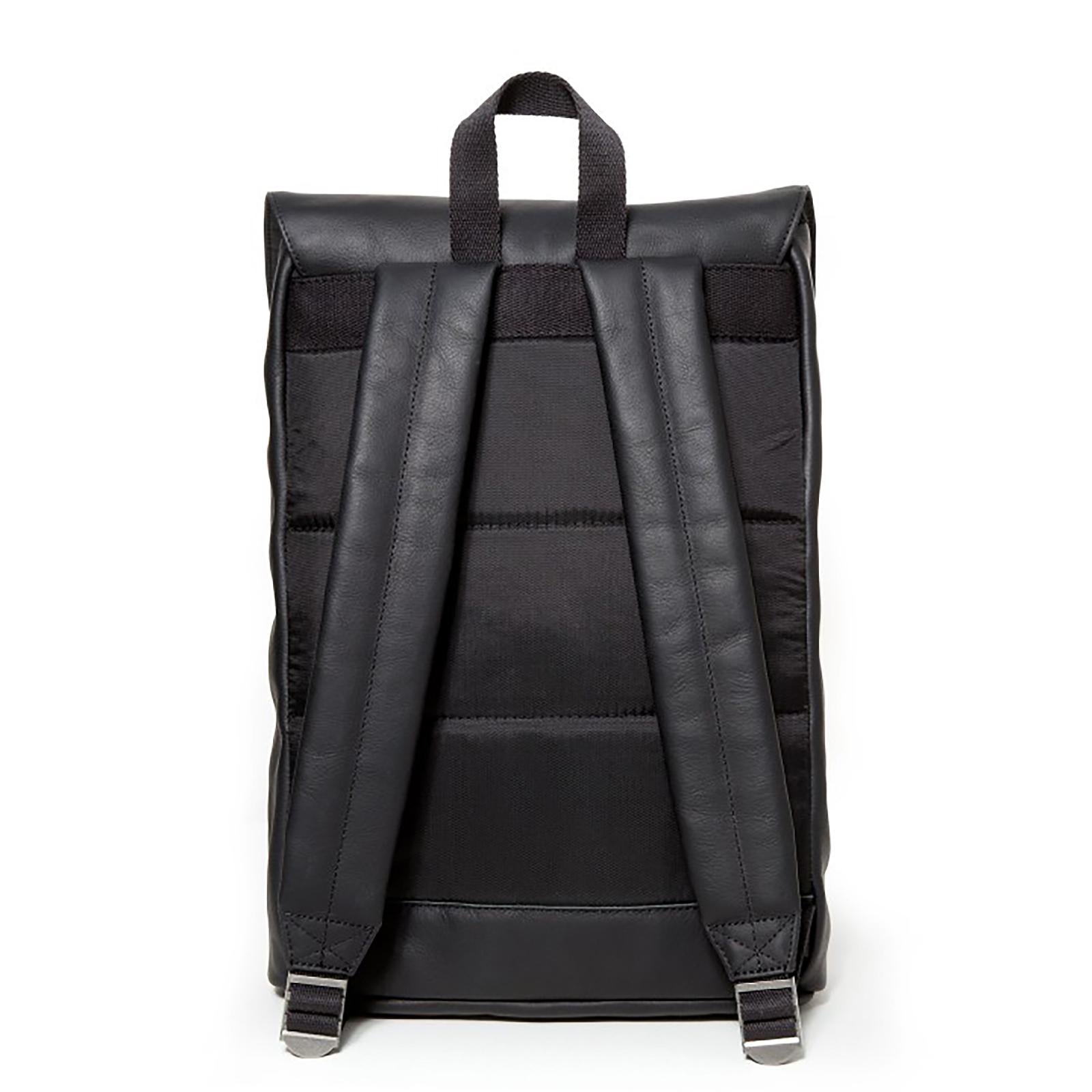 CIERA BLACK INK LEATH EK76B64O  EASTPAK 