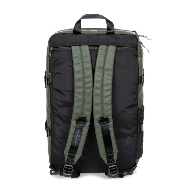 Travelpack - Zaino Tarp Forest Green Verde EK0A5BBR 0Z01 EASTPAK 