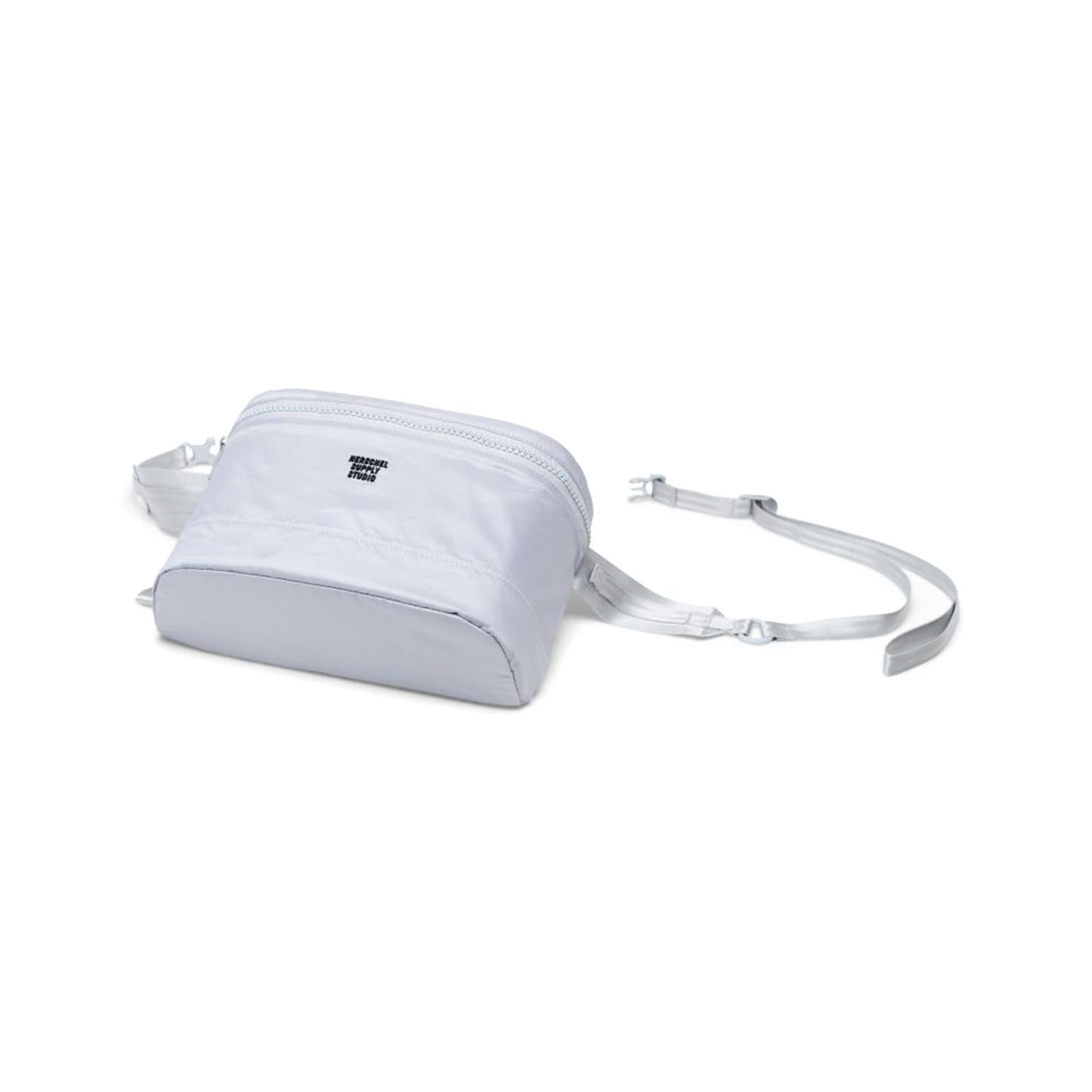 Hs9 Hip Pack Studio High Rise Grey 10596-02726-OS  HERSCHEL 