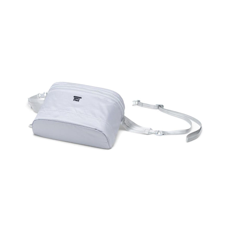 Hs9 Hip Pack Studio High Rise Grey 10596-02726-OS  HERSCHEL 